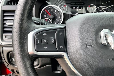 2026 RAM Ram 1500 RAM 1500 EXPRESS CREW CAB 4X2 5'7' BOX