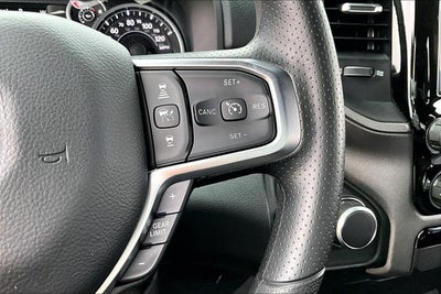 2026 RAM Ram 1500 RAM 1500 EXPRESS CREW CAB 4X2 5'7' BOX