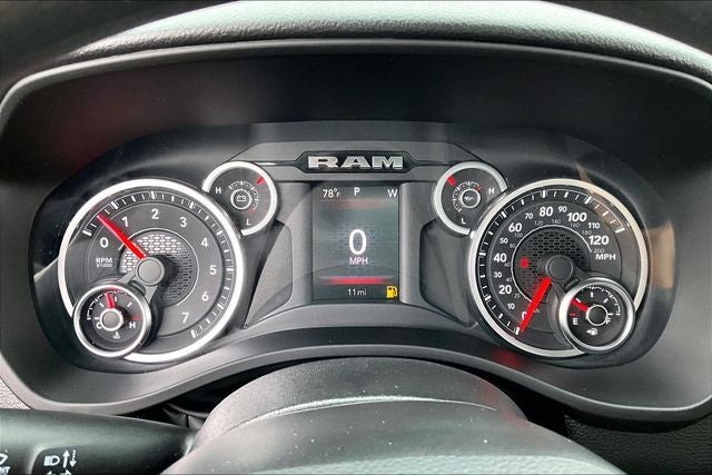 2026 RAM Ram 1500 RAM 1500 EXPRESS CREW CAB 4X2 5'7' BOX