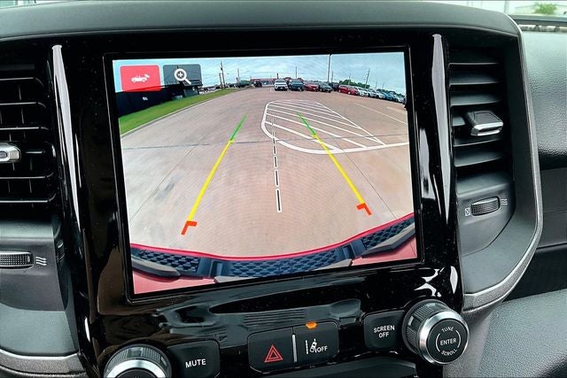 2026 RAM Ram 1500 RAM 1500 EXPRESS CREW CAB 4X2 5'7' BOX