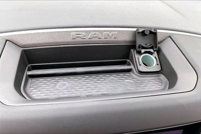 2026 RAM Ram 1500 RAM 1500 EXPRESS CREW CAB 4X2 5'7' BOX