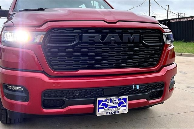 2026 RAM Ram 1500 RAM 1500 EXPRESS CREW CAB 4X2 5'7' BOX