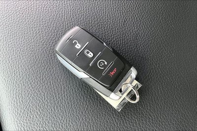 2026 RAM Ram 1500 RAM 1500 EXPRESS CREW CAB 4X2 5'7' BOX