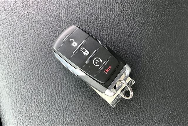 2026 RAM Ram 1500 RAM 1500 EXPRESS CREW CAB 4X2 5'7' BOX