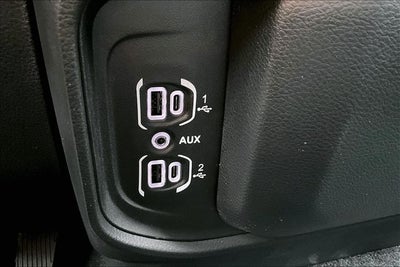 2026 RAM Ram 1500 RAM 1500 EXPRESS CREW CAB 4X2 5'7' BOX