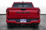 2026 RAM Ram 1500 RAM 1500 EXPRESS CREW CAB 4X2 5'7' BOX
