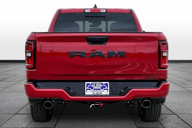 2026 RAM Ram 1500 RAM 1500 EXPRESS CREW CAB 4X2 5'7' BOX