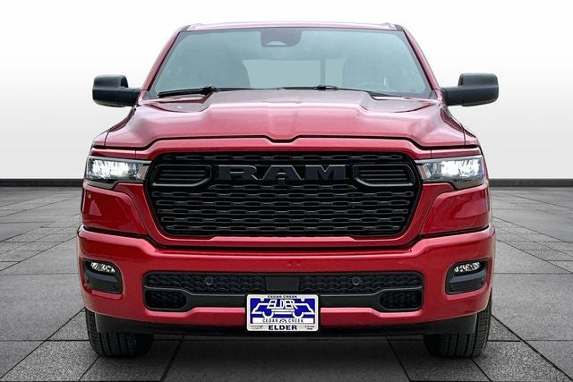 2026 RAM Ram 1500 RAM 1500 EXPRESS CREW CAB 4X2 5'7' BOX