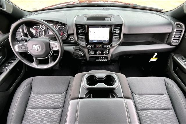 2026 RAM Ram 1500 RAM 1500 EXPRESS CREW CAB 4X2 5'7' BOX