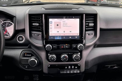 2026 RAM Ram 1500 RAM 1500 EXPRESS CREW CAB 4X2 5'7' BOX