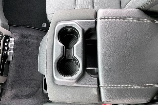 2026 RAM Ram 1500 RAM 1500 EXPRESS CREW CAB 4X2 5'7' BOX