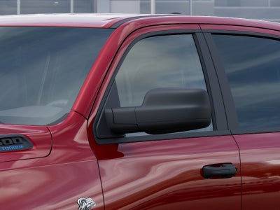 2026 RAM Ram 1500 RAM 1500 EXPRESS CREW CAB 4X2 5'7' BOX