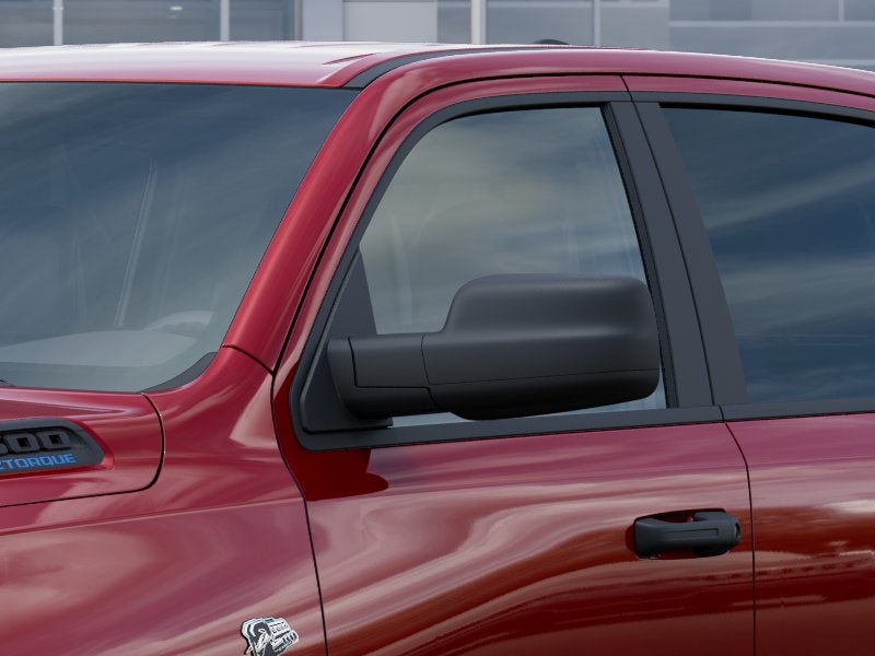 2026 RAM Ram 1500 RAM 1500 EXPRESS CREW CAB 4X2 5'7' BOX