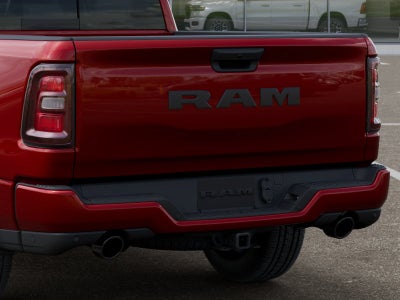 2026 RAM Ram 1500 RAM 1500 EXPRESS CREW CAB 4X2 5'7' BOX