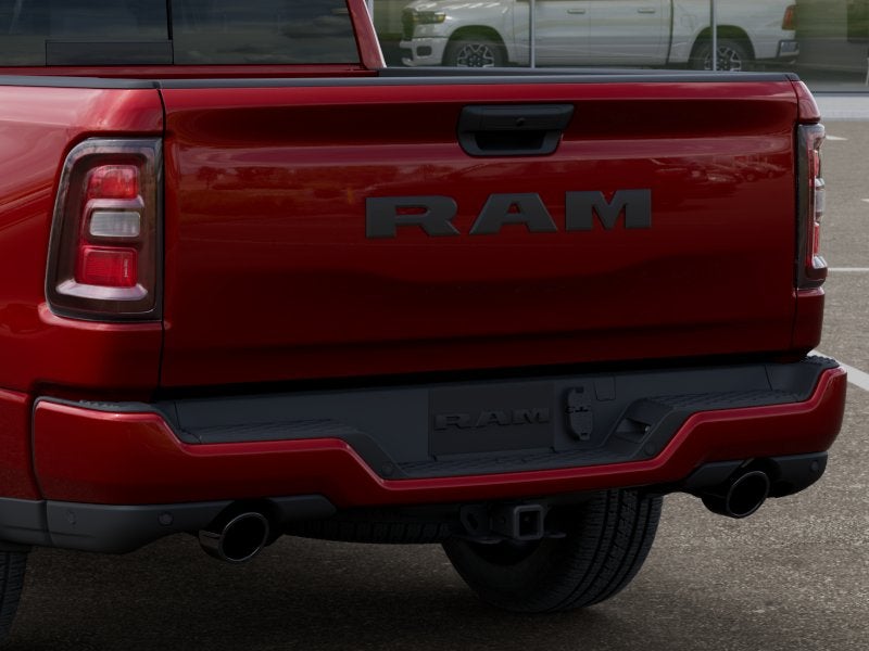 2026 RAM Ram 1500 RAM 1500 EXPRESS CREW CAB 4X2 5'7' BOX