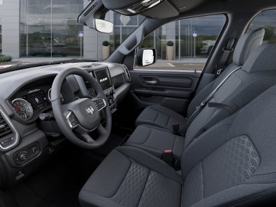 2026 RAM Ram 1500 RAM 1500 EXPRESS CREW CAB 4X2 5'7' BOX