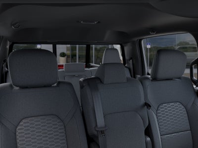 2026 RAM Ram 1500 RAM 1500 EXPRESS CREW CAB 4X2 5'7' BOX