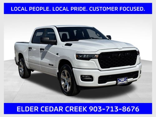 2027 RAM Ram 1500 Express
