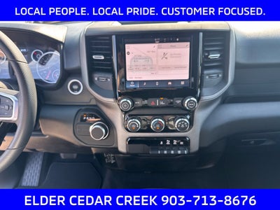 2027 RAM Ram 1500 Express