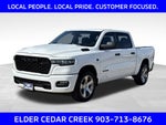 2027 RAM Ram 1500 Express