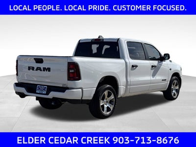 2027 RAM Ram 1500 Express