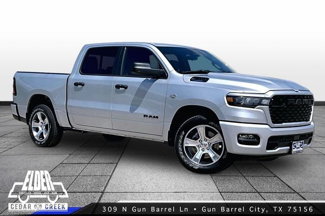2026 RAM Ram 1500 RAM 1500 EXPRESS CREW CAB 4X2 5'7' BOX