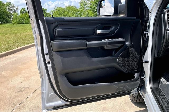 2026 RAM Ram 1500 RAM 1500 EXPRESS CREW CAB 4X2 5'7' BOX