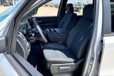 2026 RAM Ram 1500 RAM 1500 EXPRESS CREW CAB 4X2 5'7' BOX