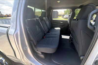 2026 RAM Ram 1500 RAM 1500 EXPRESS CREW CAB 4X2 5'7' BOX