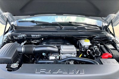 2026 RAM Ram 1500 RAM 1500 EXPRESS CREW CAB 4X2 5'7' BOX