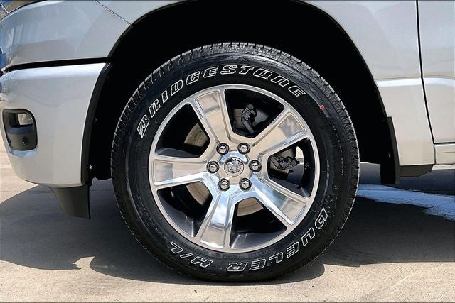 2026 RAM Ram 1500 RAM 1500 EXPRESS CREW CAB 4X2 5'7' BOX