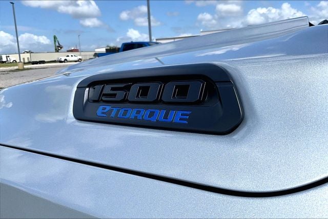 2026 RAM Ram 1500 RAM 1500 EXPRESS CREW CAB 4X2 5'7' BOX