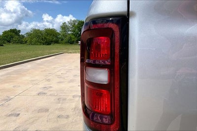 2026 RAM Ram 1500 RAM 1500 EXPRESS CREW CAB 4X2 5'7' BOX