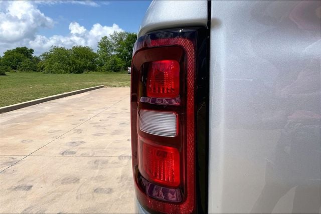 2026 RAM Ram 1500 RAM 1500 EXPRESS CREW CAB 4X2 5'7' BOX