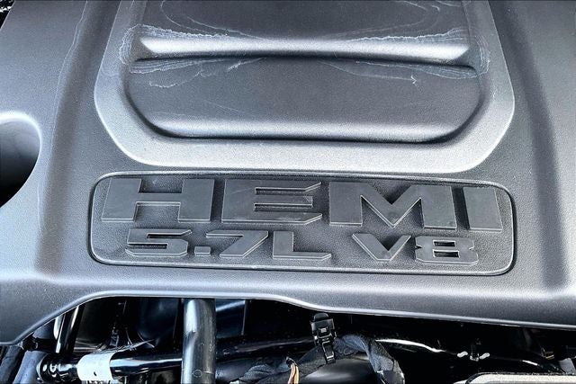 2026 RAM Ram 1500 RAM 1500 EXPRESS CREW CAB 4X2 5'7' BOX