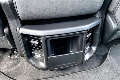 2026 RAM Ram 1500 RAM 1500 EXPRESS CREW CAB 4X2 5'7' BOX