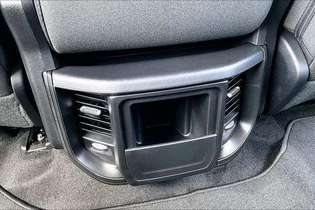 2026 RAM Ram 1500 RAM 1500 EXPRESS CREW CAB 4X2 5'7' BOX