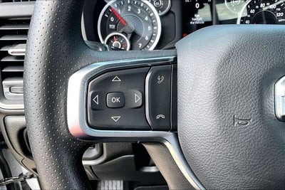 2026 RAM Ram 1500 RAM 1500 EXPRESS CREW CAB 4X2 5'7' BOX