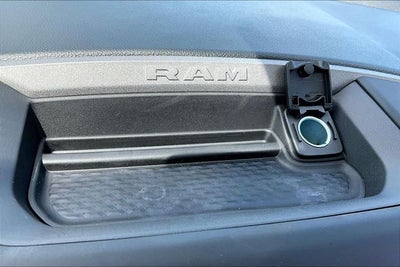 2026 RAM Ram 1500 RAM 1500 EXPRESS CREW CAB 4X2 5'7' BOX