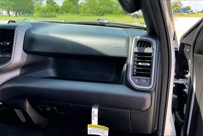 2026 RAM Ram 1500 RAM 1500 EXPRESS CREW CAB 4X2 5'7' BOX