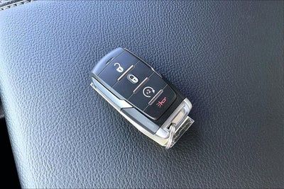 2026 RAM Ram 1500 RAM 1500 EXPRESS CREW CAB 4X2 5'7' BOX