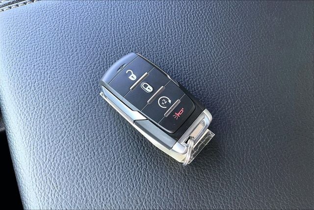 2026 RAM Ram 1500 RAM 1500 EXPRESS CREW CAB 4X2 5'7' BOX