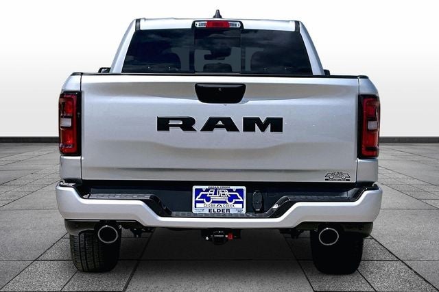 2026 RAM Ram 1500 RAM 1500 EXPRESS CREW CAB 4X2 5'7' BOX