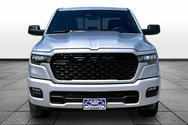 2026 RAM Ram 1500 RAM 1500 EXPRESS CREW CAB 4X2 5'7' BOX