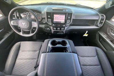 2026 RAM Ram 1500 RAM 1500 EXPRESS CREW CAB 4X2 5'7' BOX