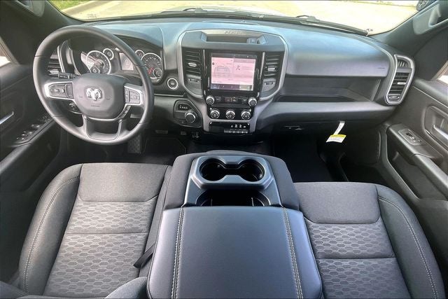 2026 RAM Ram 1500 RAM 1500 EXPRESS CREW CAB 4X2 5'7' BOX