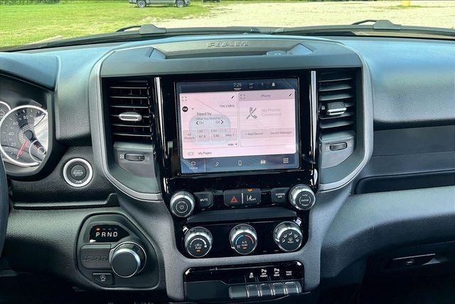 2026 RAM Ram 1500 RAM 1500 EXPRESS CREW CAB 4X2 5'7' BOX