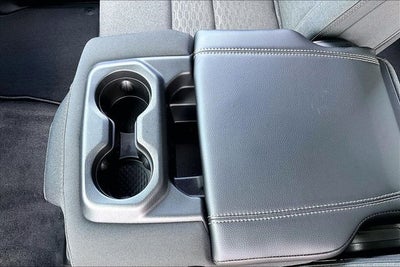 2026 RAM Ram 1500 RAM 1500 EXPRESS CREW CAB 4X2 5'7' BOX