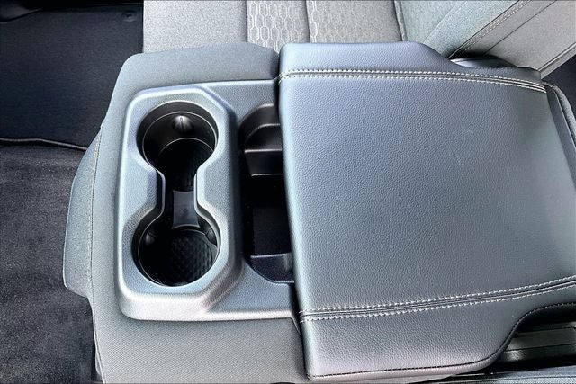 2026 RAM Ram 1500 RAM 1500 EXPRESS CREW CAB 4X2 5'7' BOX