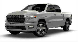 2026 RAM Ram 1500 RAM 1500 EXPRESS CREW CAB 4X2 5'7' BOX